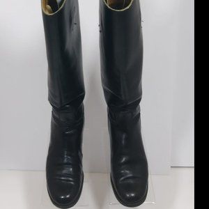 Marlborough Women's Equestrian Riding Boots